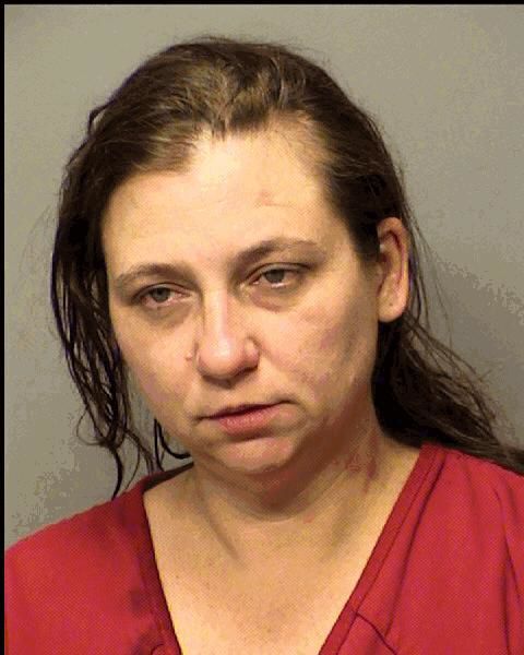 Brenda Leona Stovall